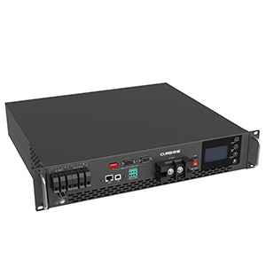 CR48系列(3-6kVA)机架式宅男视频黄UPS