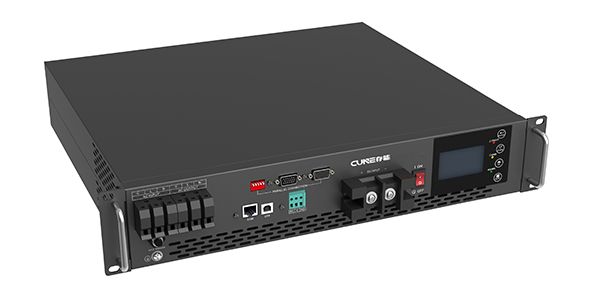 CR48系列(3-6kVA)机架式宅男视频黄UPS