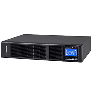 CR系列单进单出(1-3kVA)机架式宅男视频黄UPS