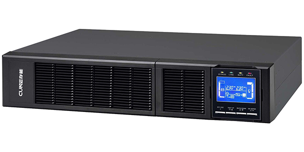 CR系列单进单出(1-3kVA)机架式宅男视频黄UPS