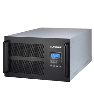 CR系列三进三出(10-30kVA)机架式宅男视频黄UPS