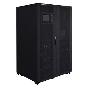 CMK500系列(40-500kVA)模块化宅男视频黄UPS